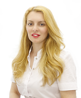 Саакова Вардуи Исаковна