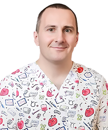 Новосад Андрей Николаевич