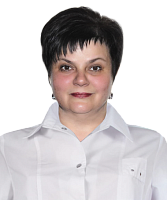 Ляшко Наталья Михайловна