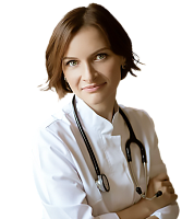 Баева Евгения Александровна