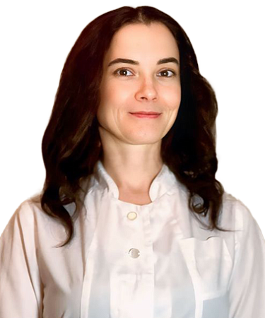 Колесникова Валентина Викторовна