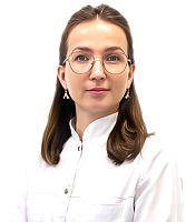 Вяльцева Светлана Александровна 