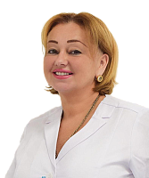 Григорьева Татьяна Александровна