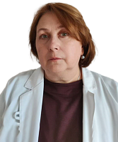 Точилина Лариса Геннадьевна