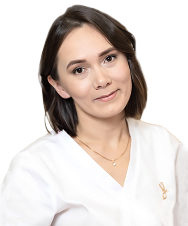 Мамаева Альбина Федоровна