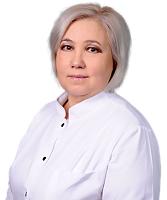 Карданова Римма Рефгатовна