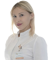 Буланова Анастасия Олеговна