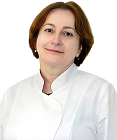 Алиева Зайнаб Абдуллаевна