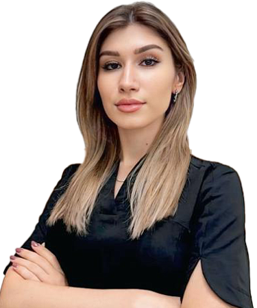 Рустамова Умият Балагюльевна