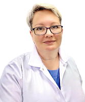 Федорова Ольга Владимировна