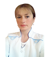 Кириллова Елена Сергеевна