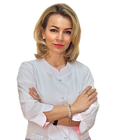 Кононова Виктория Александровна