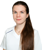 Мотина Анастасия Николаевна