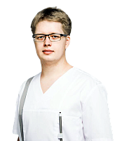 Мочалов Вадим Алексеевич