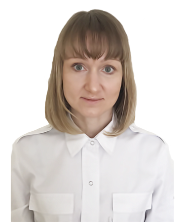 Томасян Элеонора Бениаминовна