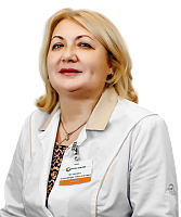 Куликова Александра Анатольевна