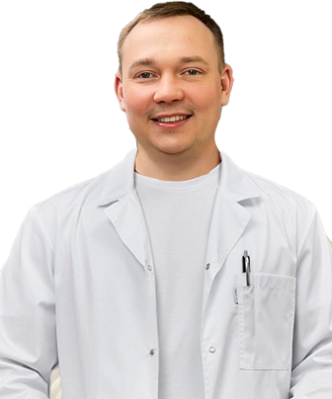 Костарев Алексей Иванович