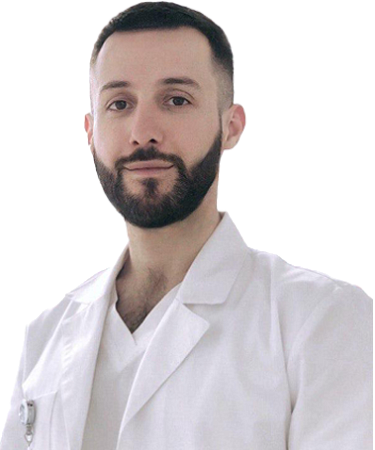 Албаков Адам Баширович