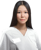 Жаналиева Жумасия Нуралиевна