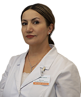 Шихова Гюлаят Багаутдиновна