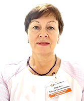 Старцева Тамара Валентиновна