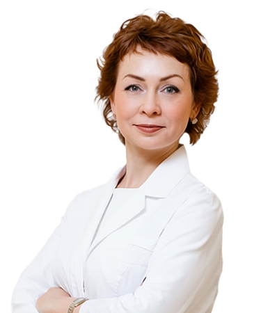 Дружинина  Елена Николаевна