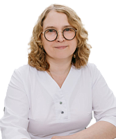 Климкина Елена Васильевна