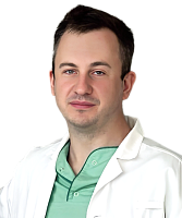 Храмеев Степан Александрович