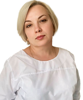 Люфинг Наталья Андреевна