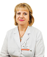 Томилина Елена Викторовна