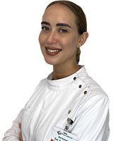 Битюкова Яна Витальевна