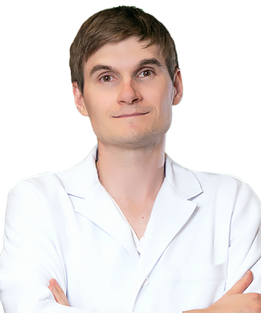 Исаков Максим Николаевич