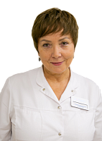 Суван-оол Марина Анатольевна