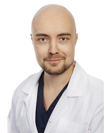 Егоров Всеволод Олегович