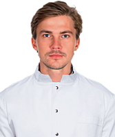 Митрофанов Михаил Сергеевич