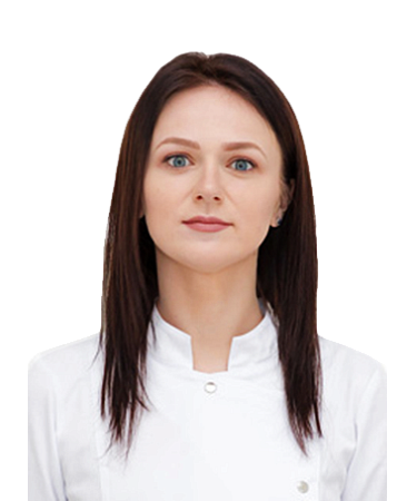 Сливень Елена Сергеевна