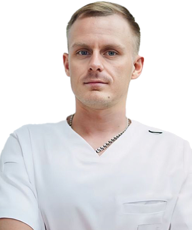 Стацура Владимир Дмитриевич