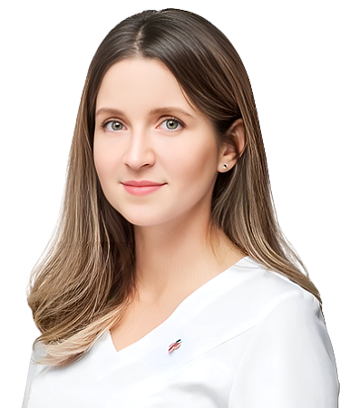 Смирнова Ирина Борисовна 