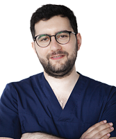 Еганян Айк Сосович