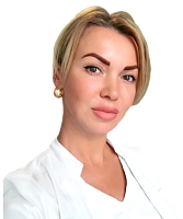 Акрум Любовь Николаевна