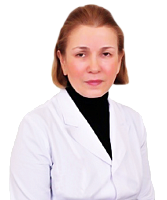 Кипкеева Маргарита Юсуфовна