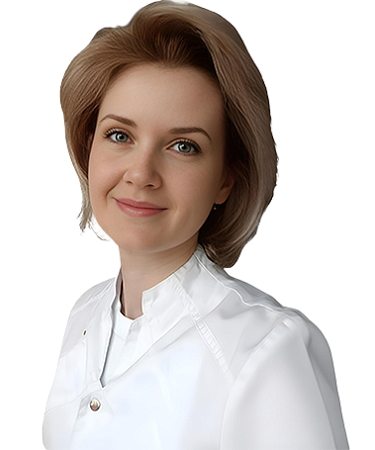 Тимченко Юлия Владимировна