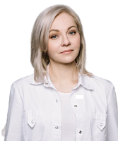 Русова Марина Викторовна