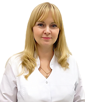 Федурина Виктория Юрьевна