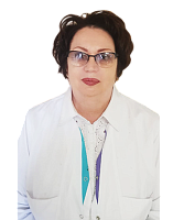 Ивкина Галина Петровна