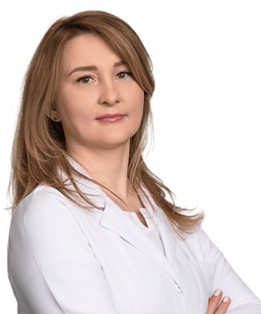 Иванова Ирина Сергеевна