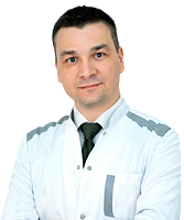 Клёнкин Дмитрий Владимирович