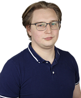 Рабынин Артем Александрович