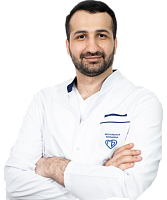 Абдуллоев Сухроб Махмадуллоевич