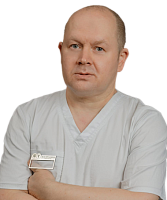 Шушков Матвей Владимирович